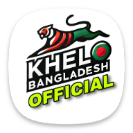 Khalo Bangladesh Tournament App Master Copy
